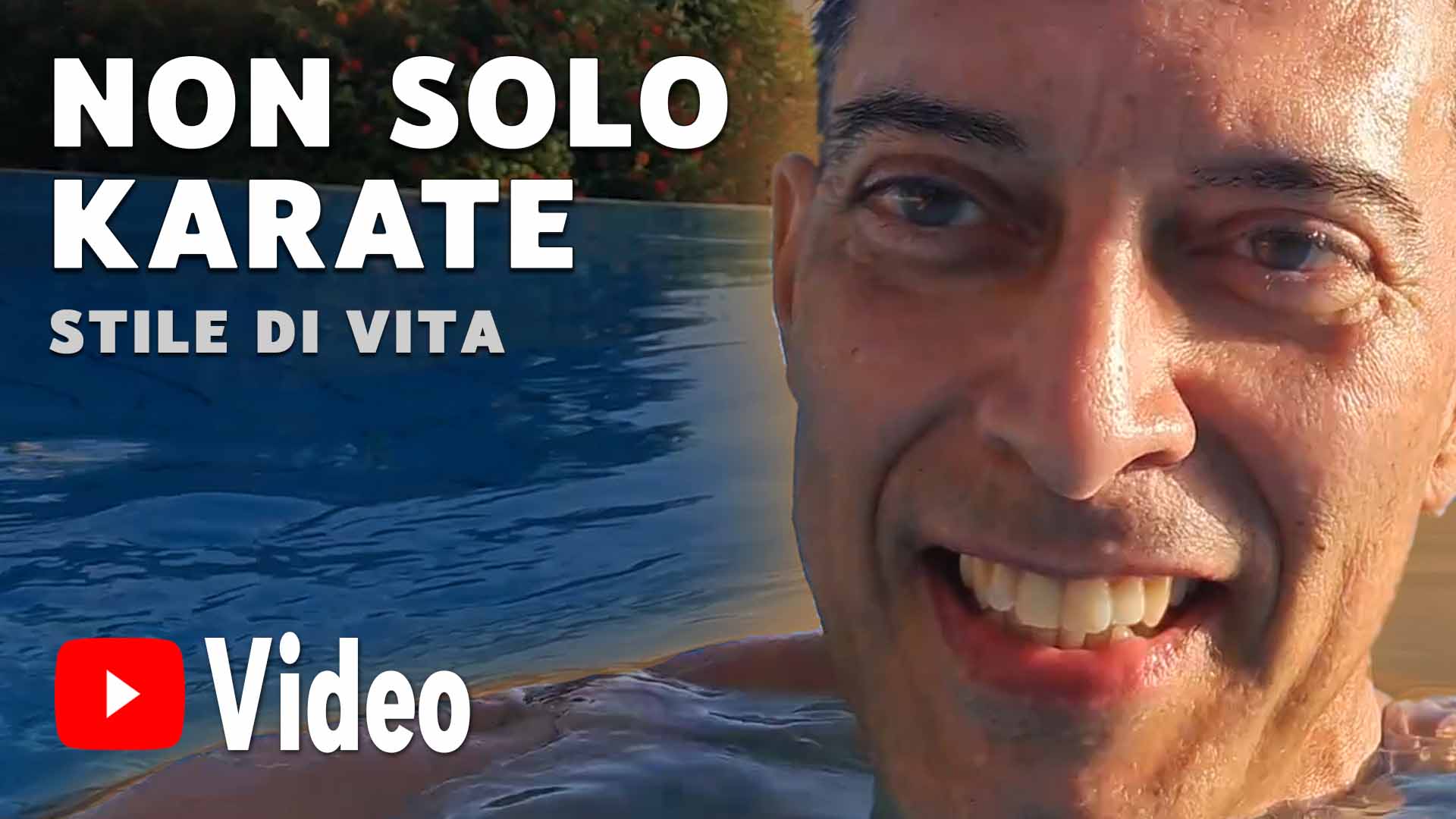 Non solo Karate | Roberto Riccio - Video